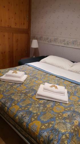 Apartamento Casa Vacanza Roccaraso