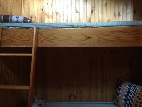 Apartamento Guesthouseroccaraso