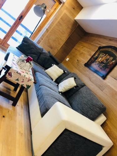 Apartamento La Tana Del Lupo