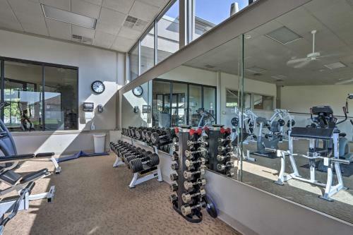 Apartamento Lands End Condo With Resort Perks And Balcony!