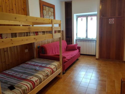 Apartamento Monolocale Paradiso Aremogna