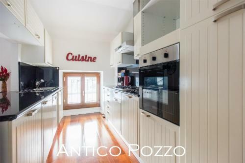 Apartamento Appartamento Antico Pozzo