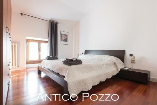 Apartamento Appartamento Antico Pozzo