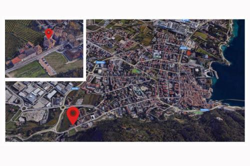 Apartamento Casa San Giacomo 2