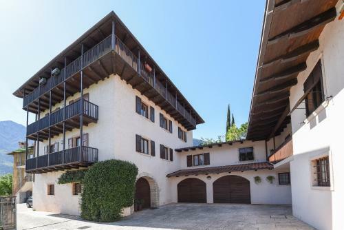 Apartamento Residenza Alle Grazie