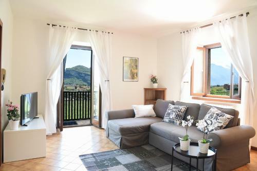 Apartamento Residenza Alle Grazie