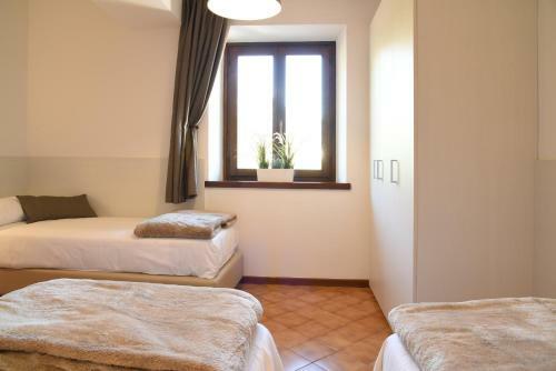 Apartamento Residenza Alle Grazie