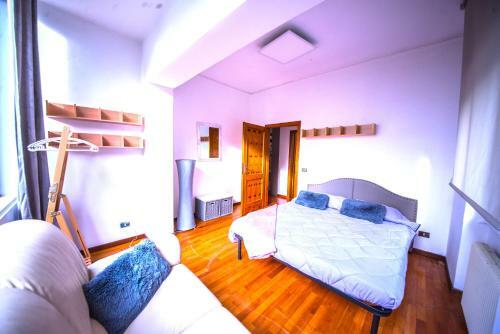 Apartamento Lake & Family
