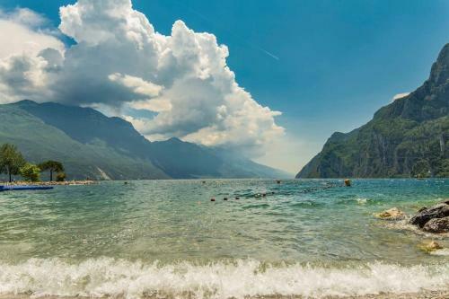 Apartamento Vacanza Lago Di Garda