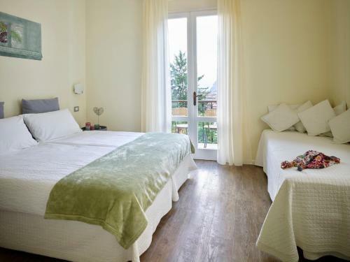 Bed & Breakfast Albergo Garn� Villa Moretti