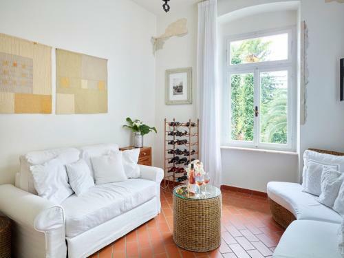 Bed & Breakfast Albergo Garn� Villa Moretti