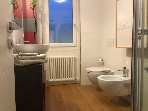 Family Garden Apartment