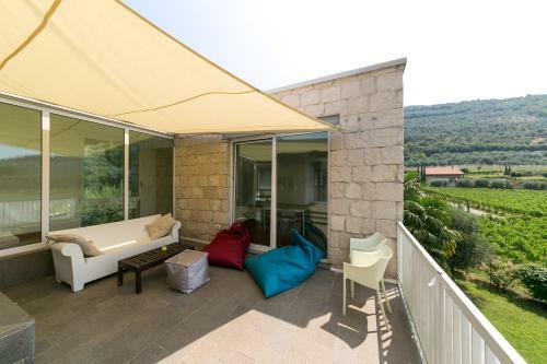 Apartamento Lake House La Gemma