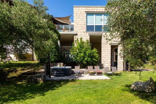 Apartamento Lake House La Gemma