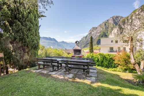 Apartamento Casa Varone 46, Swimming Pool And Bbq
