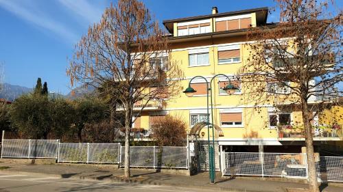 Apartamento Be & Being - Milena