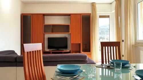 Apartamento Be & Being - Milena