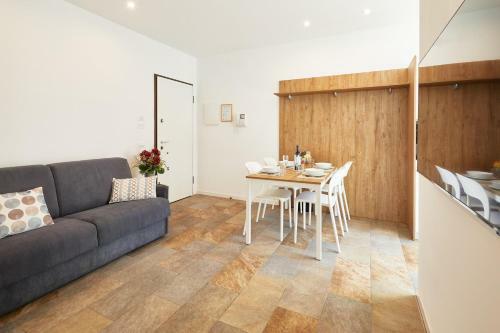 Apartamento Residenza Ai Ferrari
