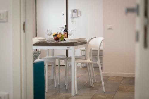 Apartamento Residenza Ai Ferrari