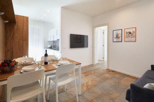 Apartamento Residenza Ai Ferrari