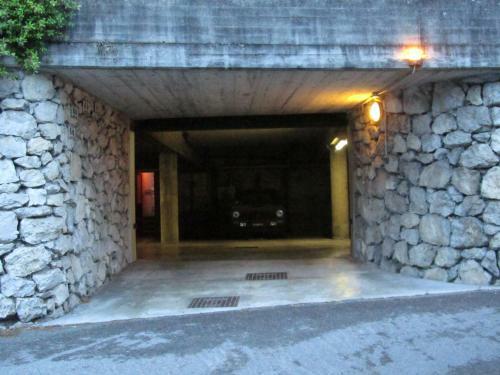 Apartamento Appartamento Olivo