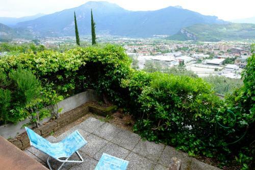 Apartamento Appartamento Olivo