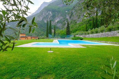 Apartamento Appartamento Olivo