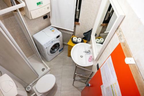 Apartamento Appartamento Olivo