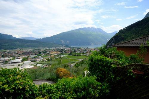 Apartamento Appartamento Olivo