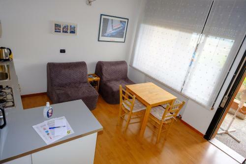 Apartamento Appartamento Olivo