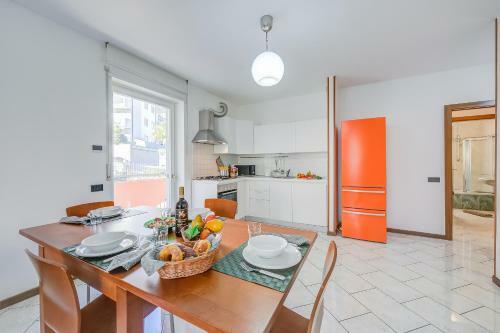Apartamento Appartamento Anna - Lago & Bastione