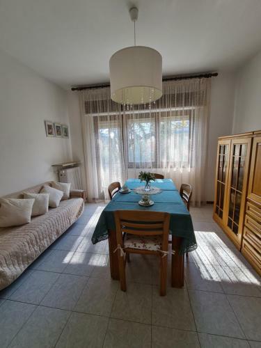 Apartamento Le Peonie