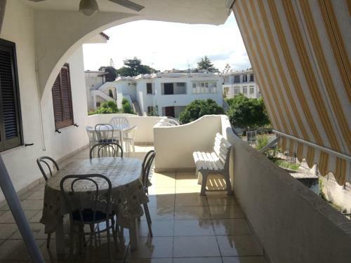 Villa Casa Vacanza Lido Del Sole