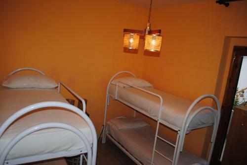 Villa Casa Vacanza Lido Del Sole