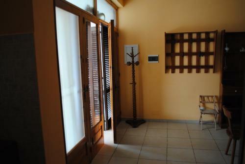 Villa Casa Vacanza Lido Del Sole