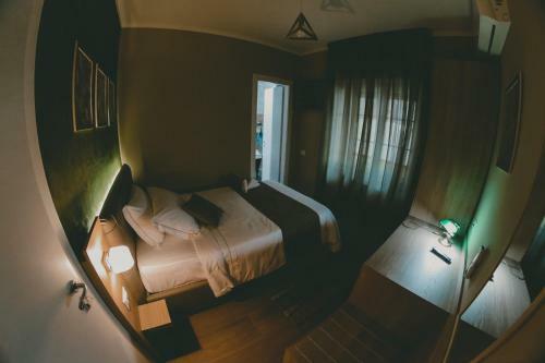 B&B Dei Segreti