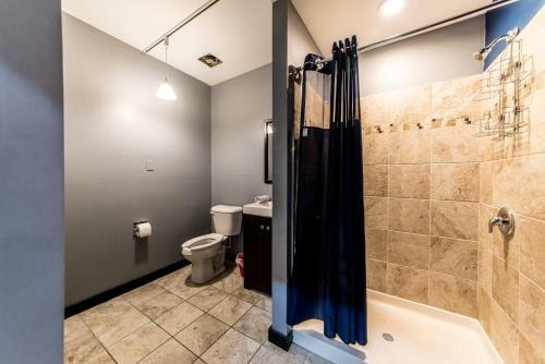 Apartamento The Jedi Temple: Team House