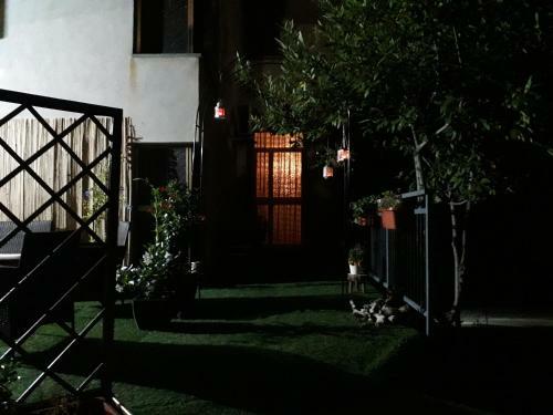 Apartamento House Rose