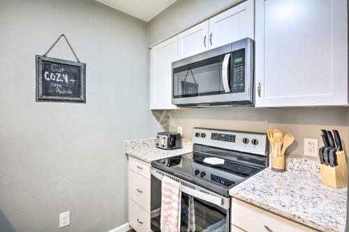 Modern Springfield Home - 3 Mi To Downtown!