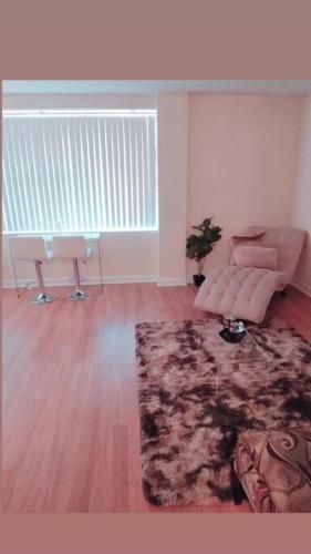 Apartamento Cute And Cozy Downtown Oasis