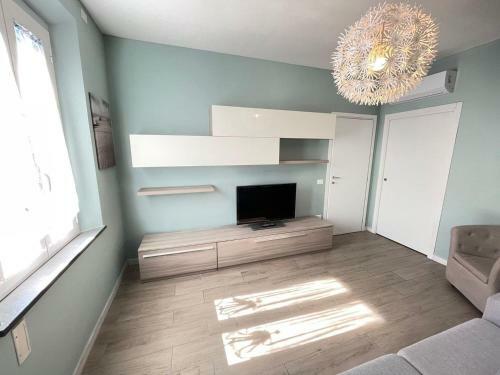 Apartamento Accogliente Casa Vacanze A 300m Dal Mare