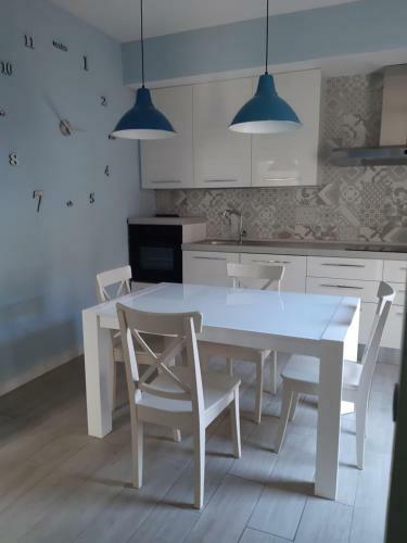 Apartamento Accogliente Casa Vacanze A 300m Dal Mare