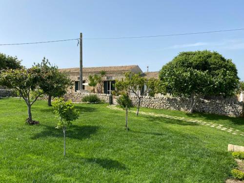 Apartamento Casale Zacco Micci�