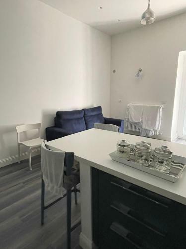 Apartamento Regina Margherita Beach