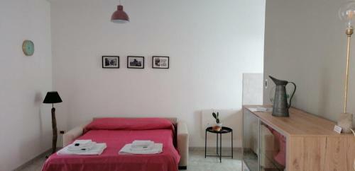 Apartamento Nonna Lucia - Casa Vacanze