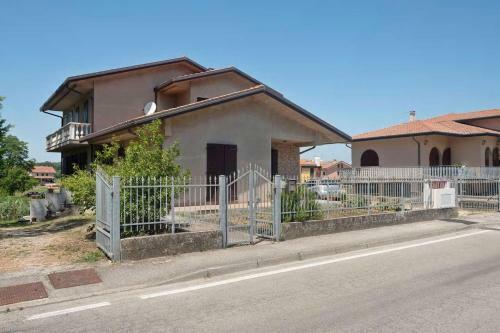 Apartamento Appartamento Da Sauro
