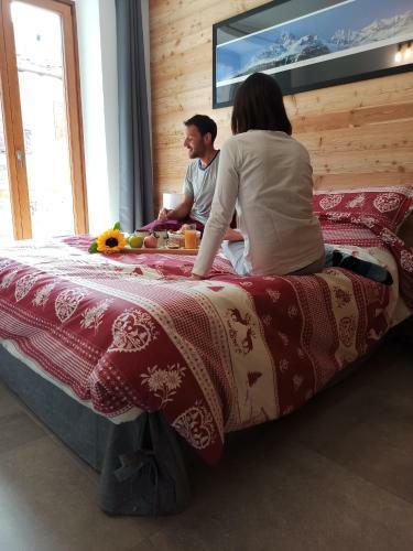 Il Fouia Apartments