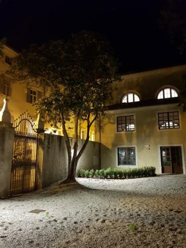 Apartamento Dimora Diffusa Sannicol� Al Fiume