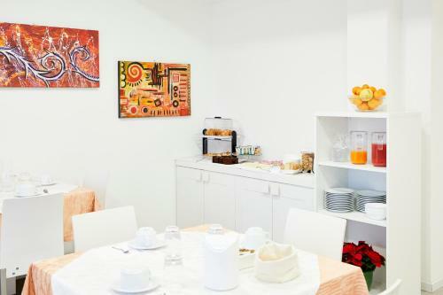Hostal Le Vette Room&breakfast