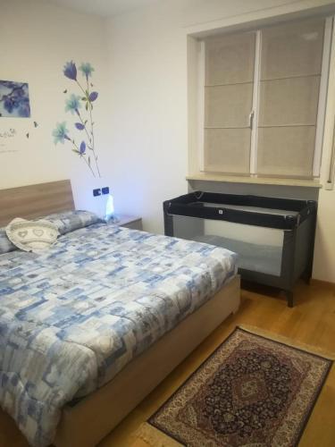 Apartamento C� Delle Rose